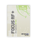 FOCUS RF+ Маска для лица 100% Биоцеллюлоза